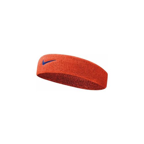 Accessori sport FASCIA HEADBAND SWOOSH ORANGE - Nike - Modalova