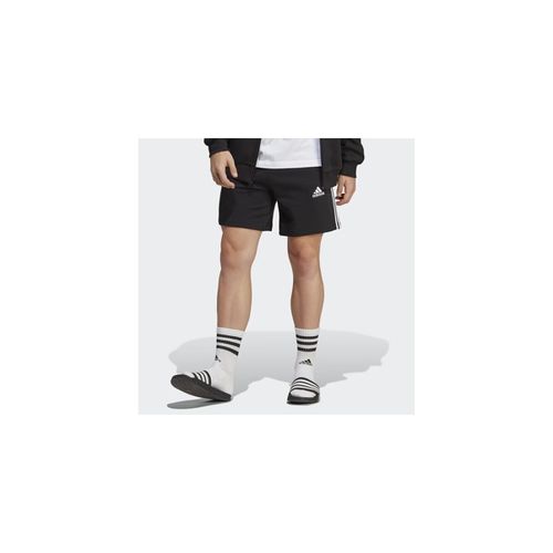 Pantaloni corti MODA UOMO, SHORTS - Adidas - Modalova