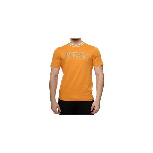 T-shirt Puma MODA UOMO, T-SHIRT - Puma - Modalova