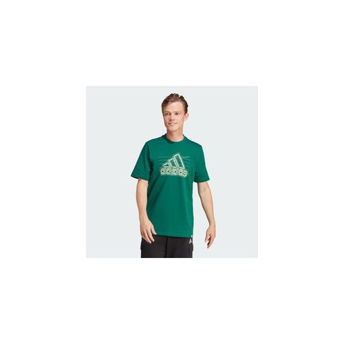 T-shirt adidas MODA UOMO, T-SHIRT - Adidas - Modalova