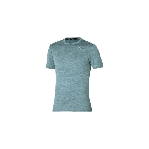 T-shirt Mizuno MODA UOMO, T-SHIRT - Mizuno - Modalova