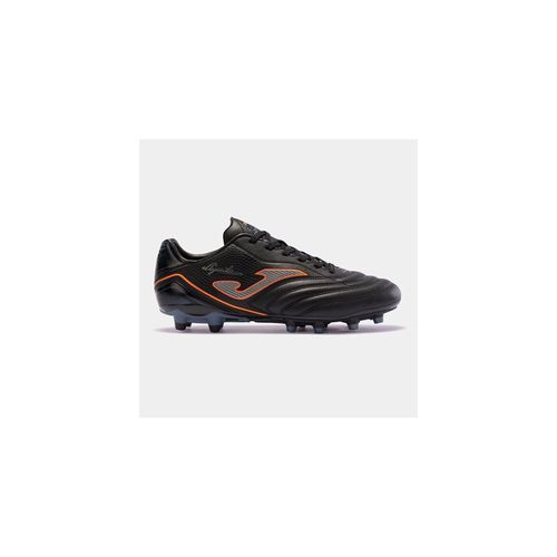 Calcio SCARPE AGUILA 2401 BLACK BLUE FIRM GROUND - Joma - Modalova