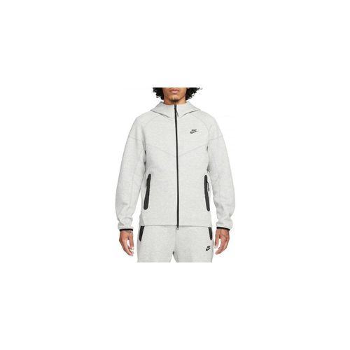 Felpa FELPA TECH FLEECE FULL ZIP HOODIE - Nike - Modalova