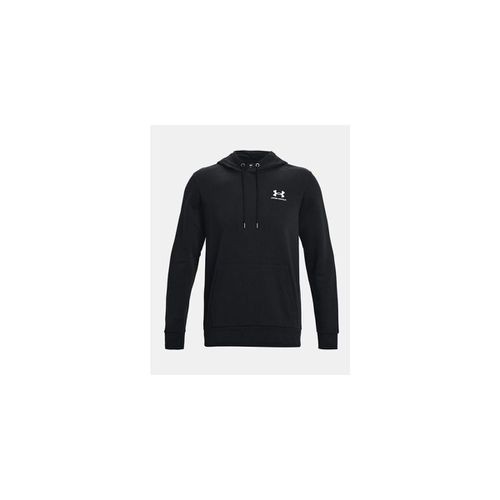 Felpa FELPA U ESSENTIAL FLEECE - Under armour - Modalova