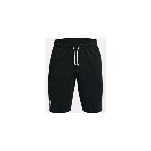 Pantaloni corti MODA UOMO, SHORTS - Under armour - Modalova