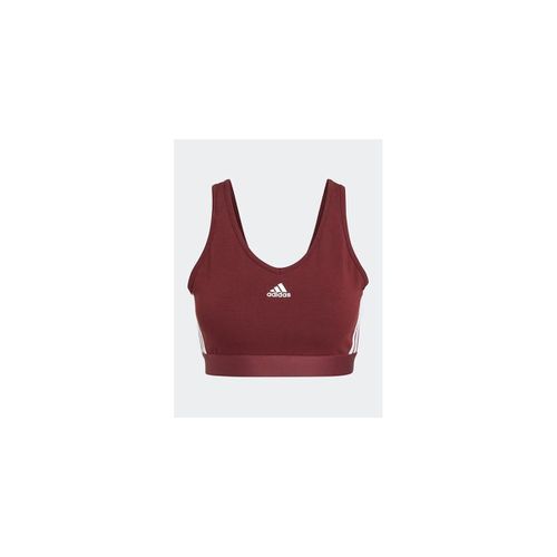 Top REGGISENO SPORTIVO W 3S CRO - Adidas - Modalova