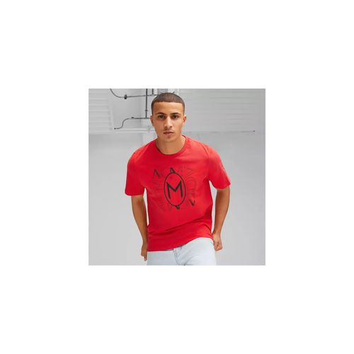 T-shirt Puma MODA UOMO, T-SHIRT - Puma - Modalova