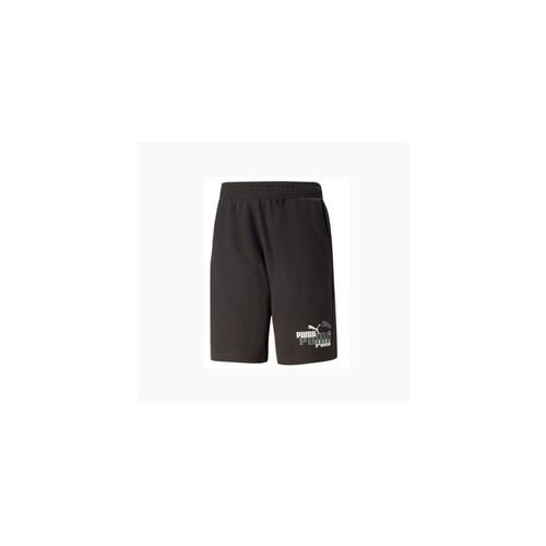 Pantaloni corti MODA UOMO, SHORTS - Puma - Modalova