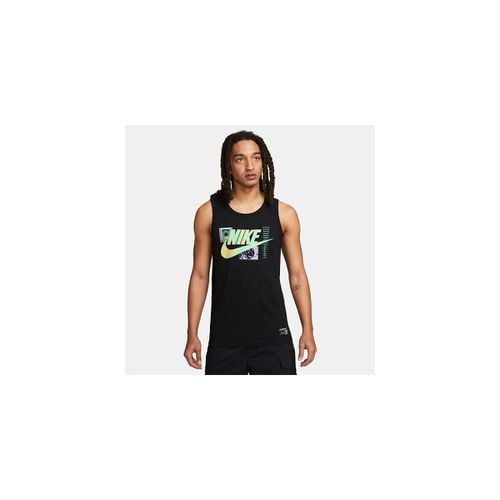 T-shirt senza maniche CANOTTA SPORTSWEAR TANK FESTIVAL - Nike - Modalova