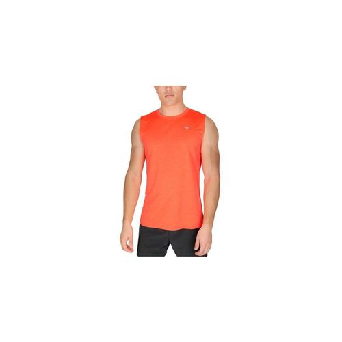 T-shirt senza maniche CANOTTA IMPULSE CORE TEE - Mizuno - Modalova