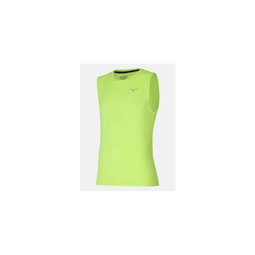 T-shirt senza maniche CANOTTA IMPULSE CORE - Mizuno - Modalova