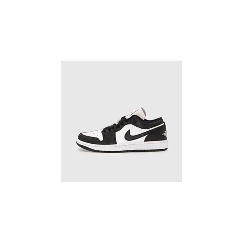 Sneakers basse SCARPE AIR 1 LOW SE HOMAGE WHITE BLACK (W) - Nike - Modalova