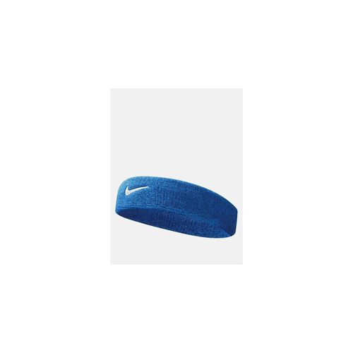 Accessori sport FASCIA HEADBAND BLU - Nike - Modalova