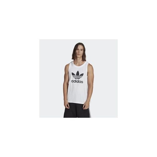 T-shirt senza maniche CANOTTA TRAFOIL TANK - Adidas - Modalova