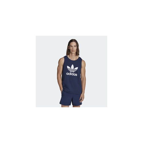 T-shirt senza maniche CANOTTA TEFOIL TANK - Adidas - Modalova