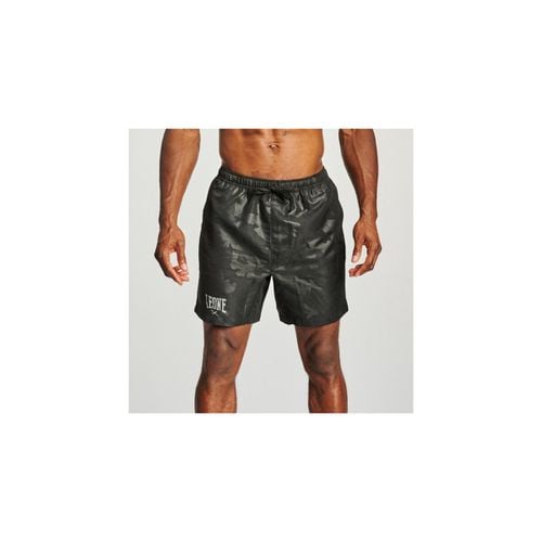 Pantaloni corti SHORTS CAMOBLACK - Leone - Modalova