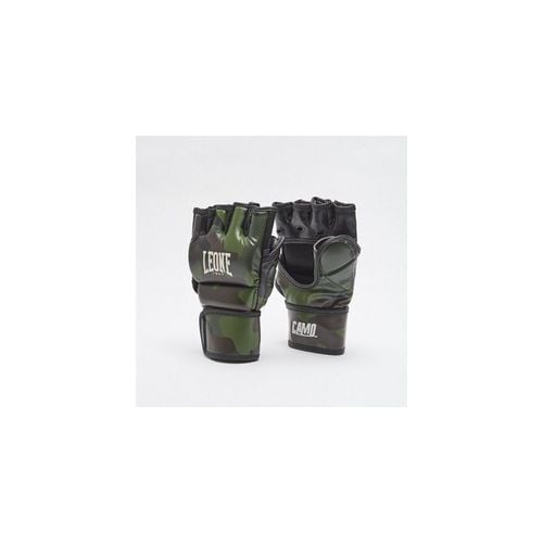 Guanti GUANTI VELCRO MMA GLOVE - Leone - Modalova