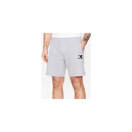 Pantaloni corti MODA UOMO, SHORTS - Diadora - Modalova