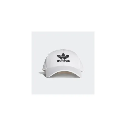 Cappellino CAPPELLO BASEB CLASS TRE BIANCO - Adidas - Modalova