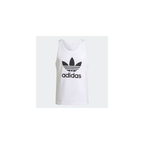 T-shirt senza maniche CANOTTA TREFOIL TANK - Adidas - Modalova