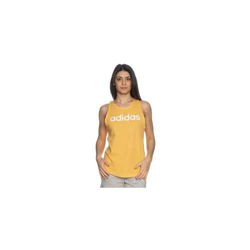 Top adidas MODA DONNA, CANOTTE - Adidas - Modalova