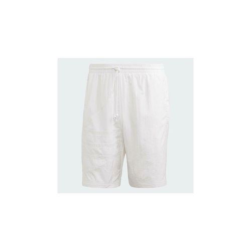 Pantaloni corti MODA UOMO, SHORTS - Adidas - Modalova