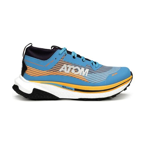 Sneakers Scarpe ATOM AT139 Shark Trail Blast da uomo - Fluchos - Modalova