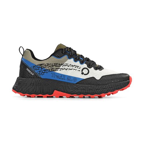 Sneakers Scarpe ATOM AT158 Trail Running Terra 2.0 da uomo - Fluchos - Modalova