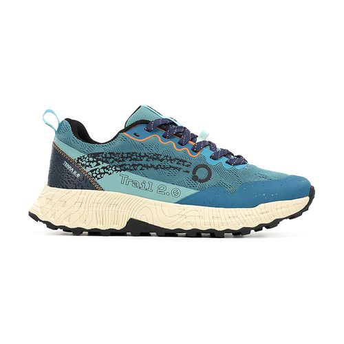 Sneakers Scarpe ATOM AT158 Trail Running Terra 2.0 da uomo - Fluchos - Modalova