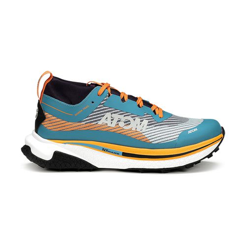 Sneakers Scarpe ATOM AT139 Shark Trail Blast da uomo - Fluchos - Modalova