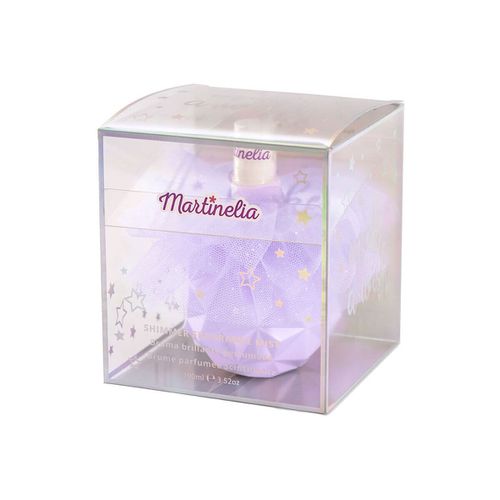 Candele, diffusori Fraganza Shimmer Nebbia Luminosa lilla - Martinelia - Modalova