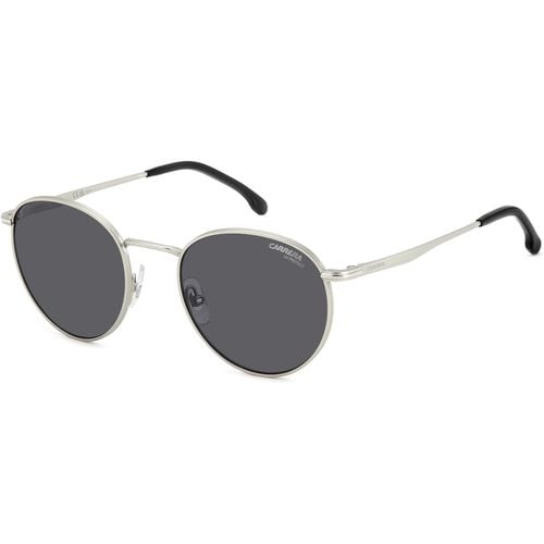 Occhiali da sole 339/S Occhiali da sole, Palladio/Grigio, 52 mm - Carrera - Modalova