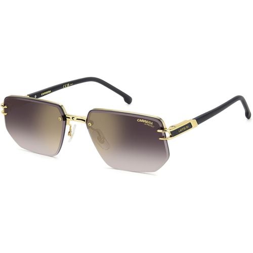 Occhiali da sole 1070/S Occhiali da sole, /Oro, 60 mm - Carrera - Modalova