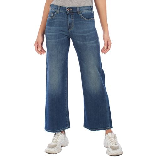 Jeans Flare 3K2J33-2DD6Z0941 - Emporio armani - Modalova