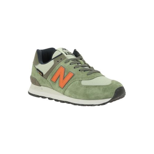 Sneakers New Balance U574 - New balance - Modalova