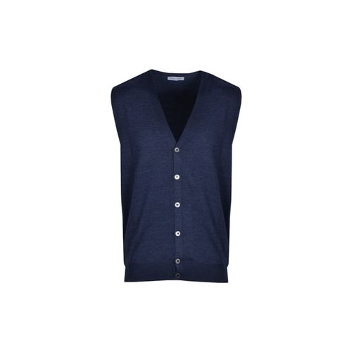 Gilet / Cardigan Cardigan 58182/14296 597 - Gran sasso - Modalova