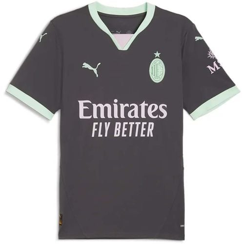 T-shirt & Polo Acm Third Jersey Replica - Puma - Modalova