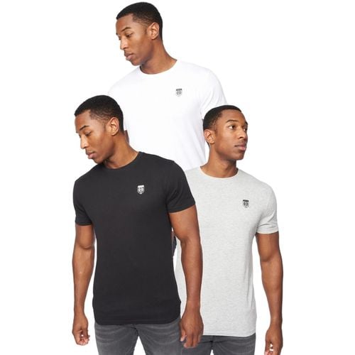 T-shirt & Polo Henleys Myer - Henleys - Modalova