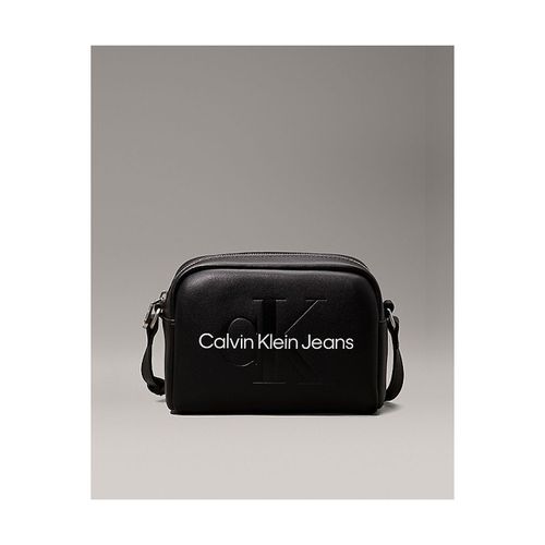 Borsa K60K612220 - Calvin Klein Jeans - Modalova