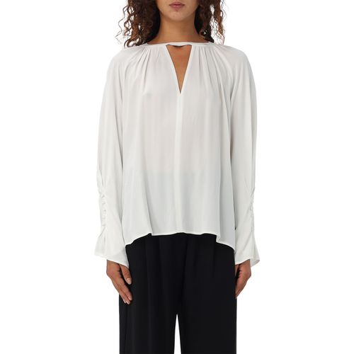 Camicetta PECAN BLUSA CREPE DE CHINE - Pinko - Modalova