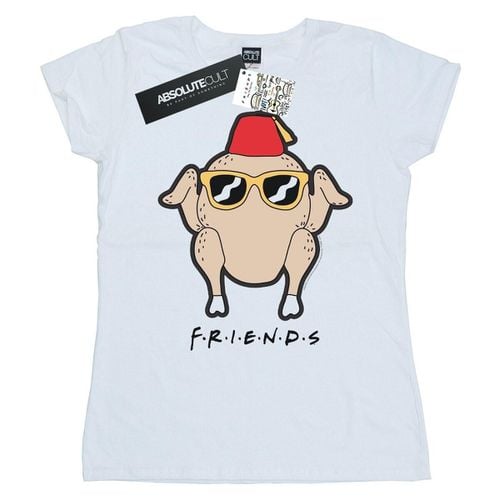 T-shirts a maniche lunghe BI21412 - Friends - Modalova