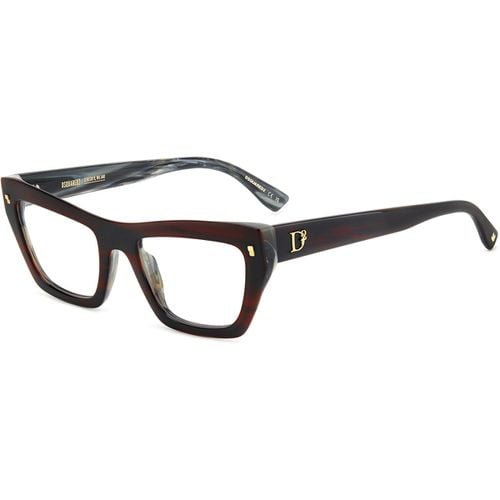 Occhiali da sole D2 0153 Montature da vista, , 52 mm - Dsquared - Modalova