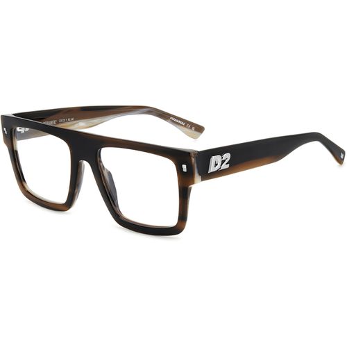 Occhiali da sole D2 0147 Montature da vista, , 54 mm - Dsquared - Modalova