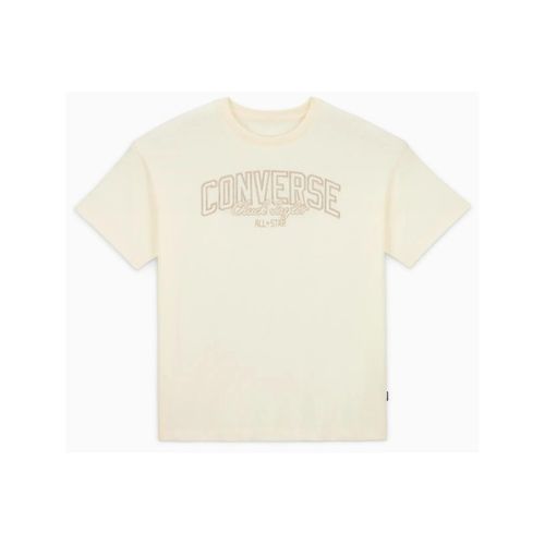 T-shirt & Polo RETRO T SHIRT - Converse - Modalova