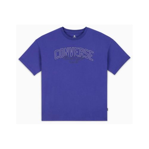 T-shirt & Polo RETRO T SHIRT - Converse - Modalova