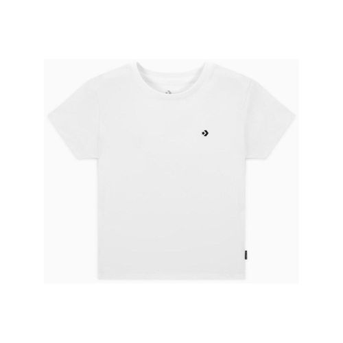 T-shirt & Polo SLIM JERSEY - Converse - Modalova