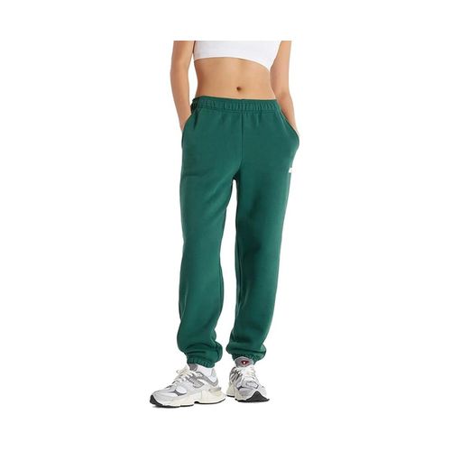 Pantaloni SPORT ESSENTIALS FLEECE JOG - New balance - Modalova