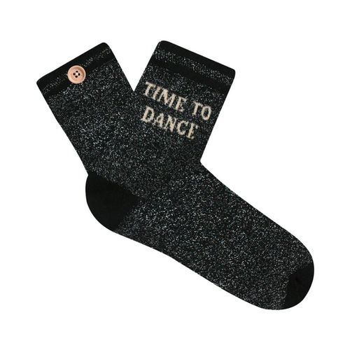 Calzini CAB234AYPF SOCKS TIME TO DANCE - Cabaia - Modalova