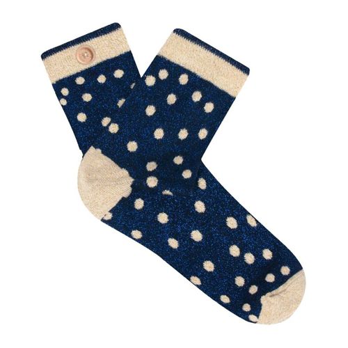 Calzini CAB933WYPF SOCKS MINUIT BLEU - Cabaia - Modalova