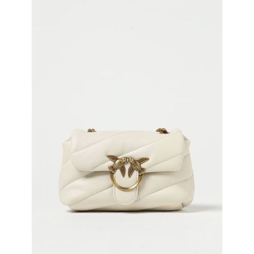 Borsa BAG MOD. LOVE BABY PUFF C - Pinko - Modalova